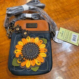 NWT CHALA brand  small phone bag